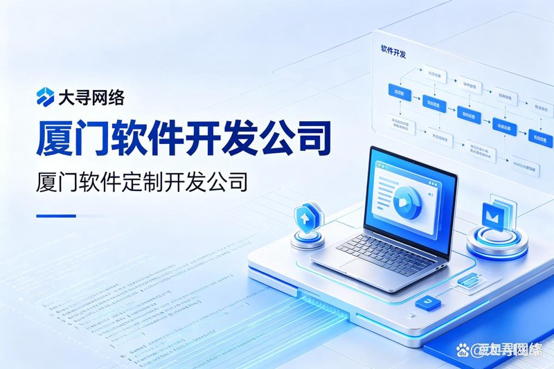软件开发外包：选择优质服务的五大建议